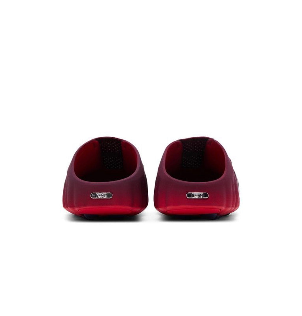 Nike Mind 001 Slide Team Red University Red