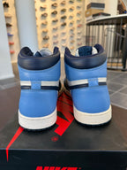 Jordan 1 Retro High Obsidian (Eu:41)