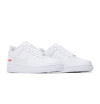 Nike Air Force 1 Low Supreme White