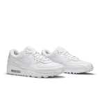 Nike Air Max 90 Leather Triple White