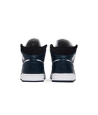 Jordan 1 Mid Armory Navy