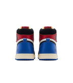 Jordan 1 Retro High OG SP Fragment x Union LA Varsity Red Sport Royal