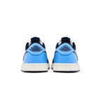 Jordan 1 Low OG Obsidian UNC