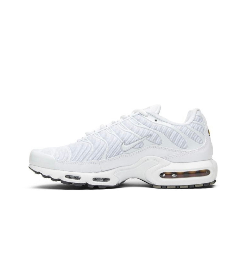 Nike Air Max Plus White