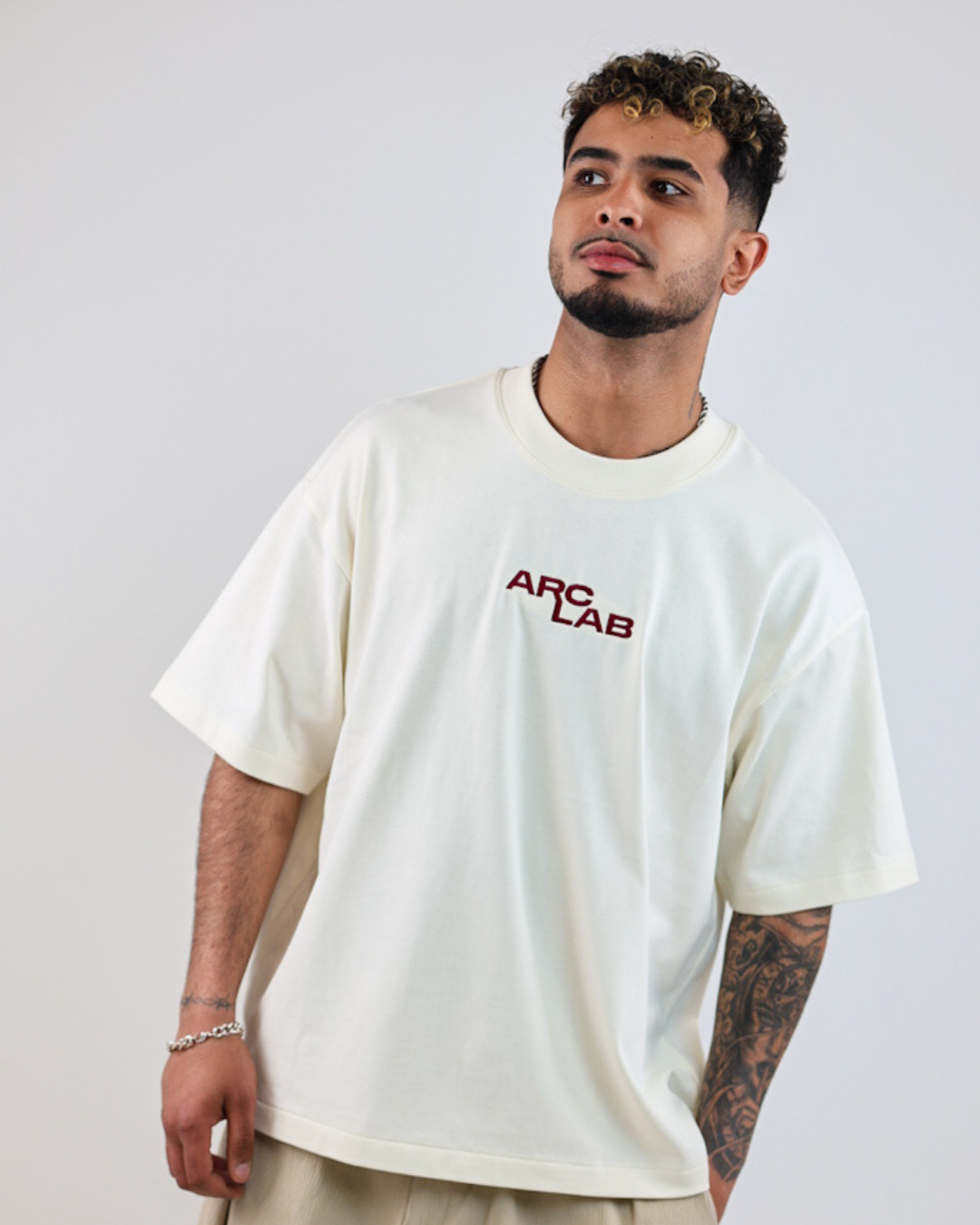 Arc Lab Limited Edition Helsinki T-Paita