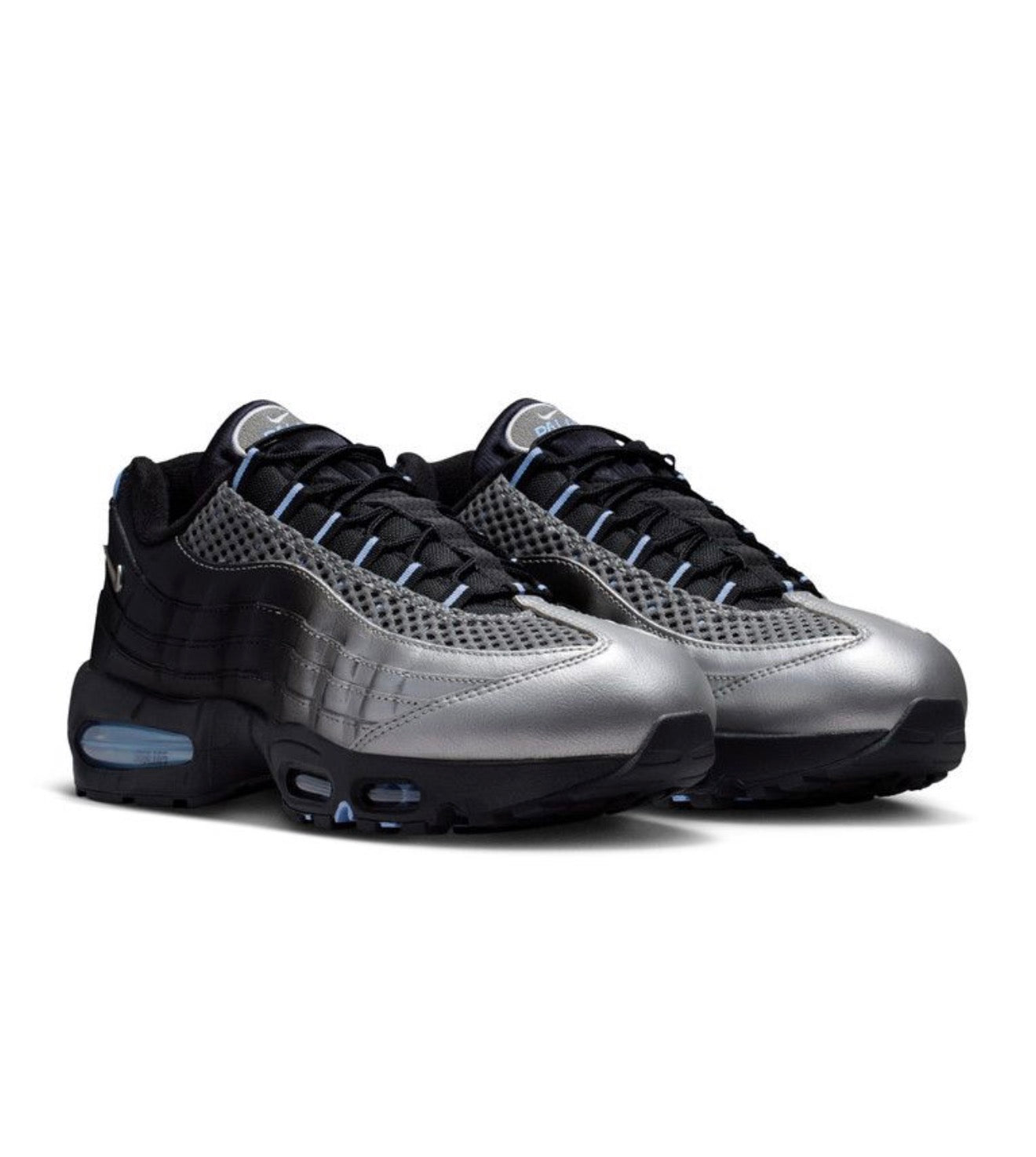 Nike Air Max 95 OG Levi's Black