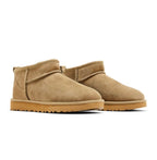UGG Classic Ultra Mini Boot Antilope (Women's)