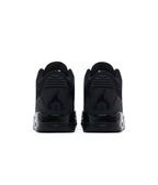 Jordan 3 Retro Black Cat (2025)