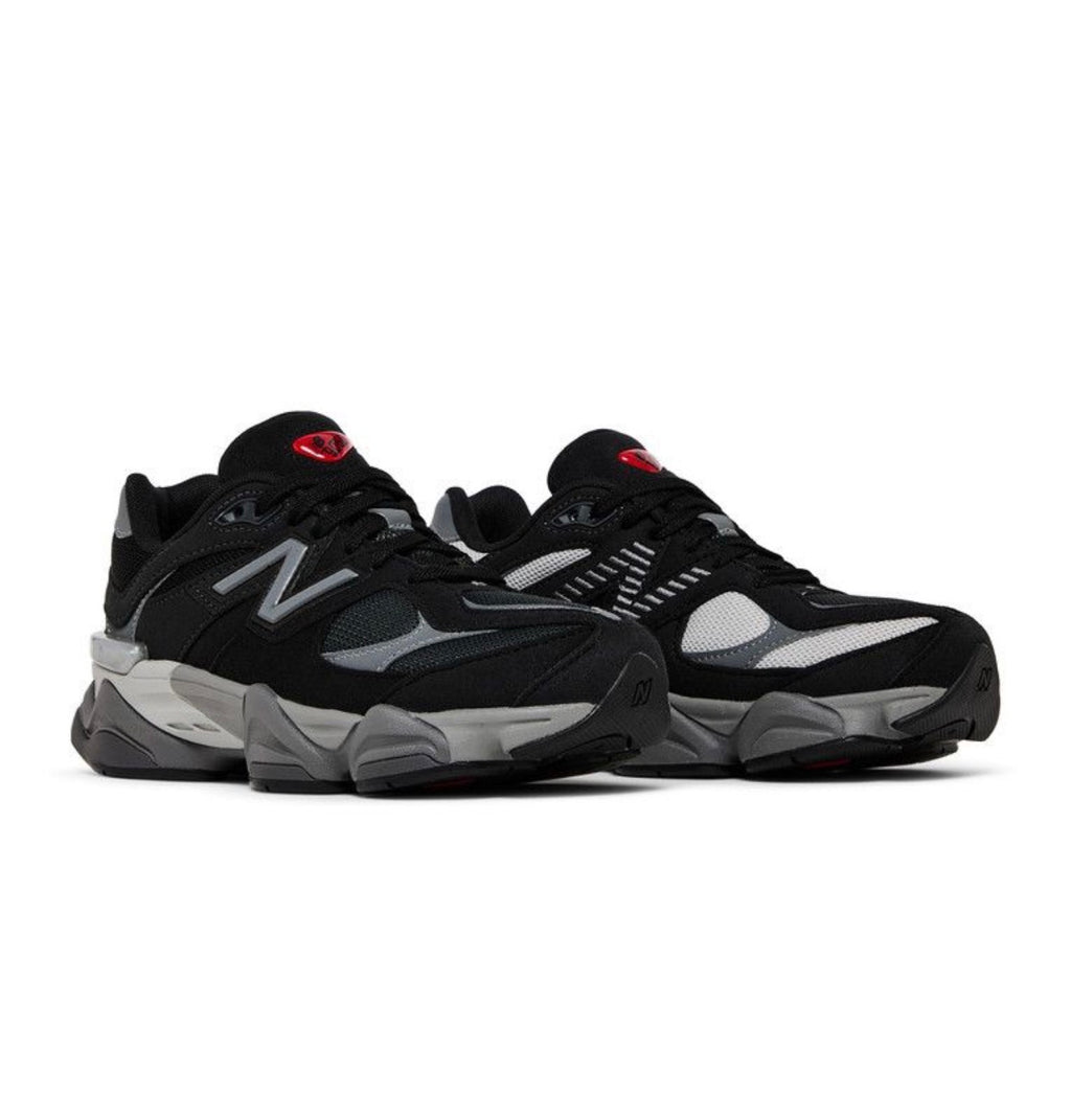 New Balance 9060 Black Gray
