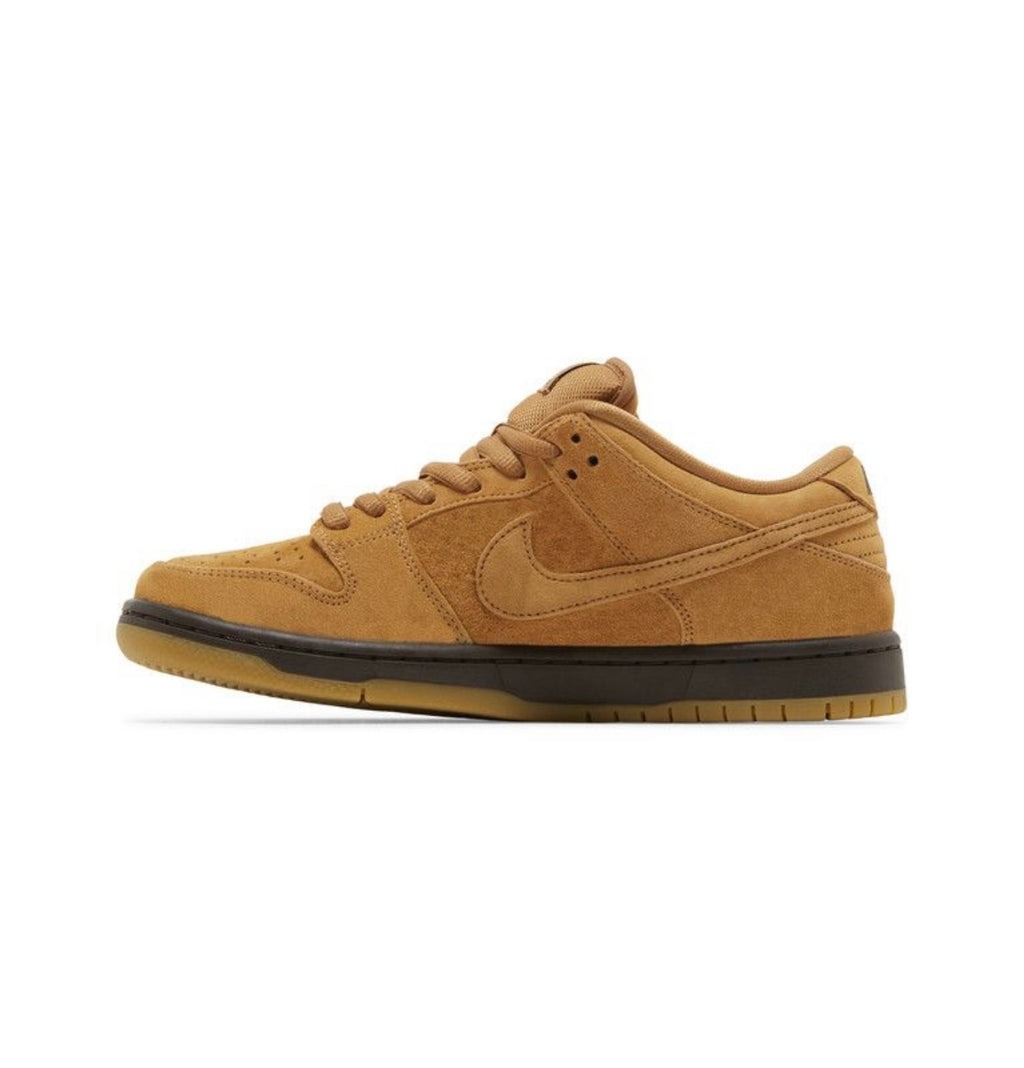 Nike SB Dunk Low Wheat