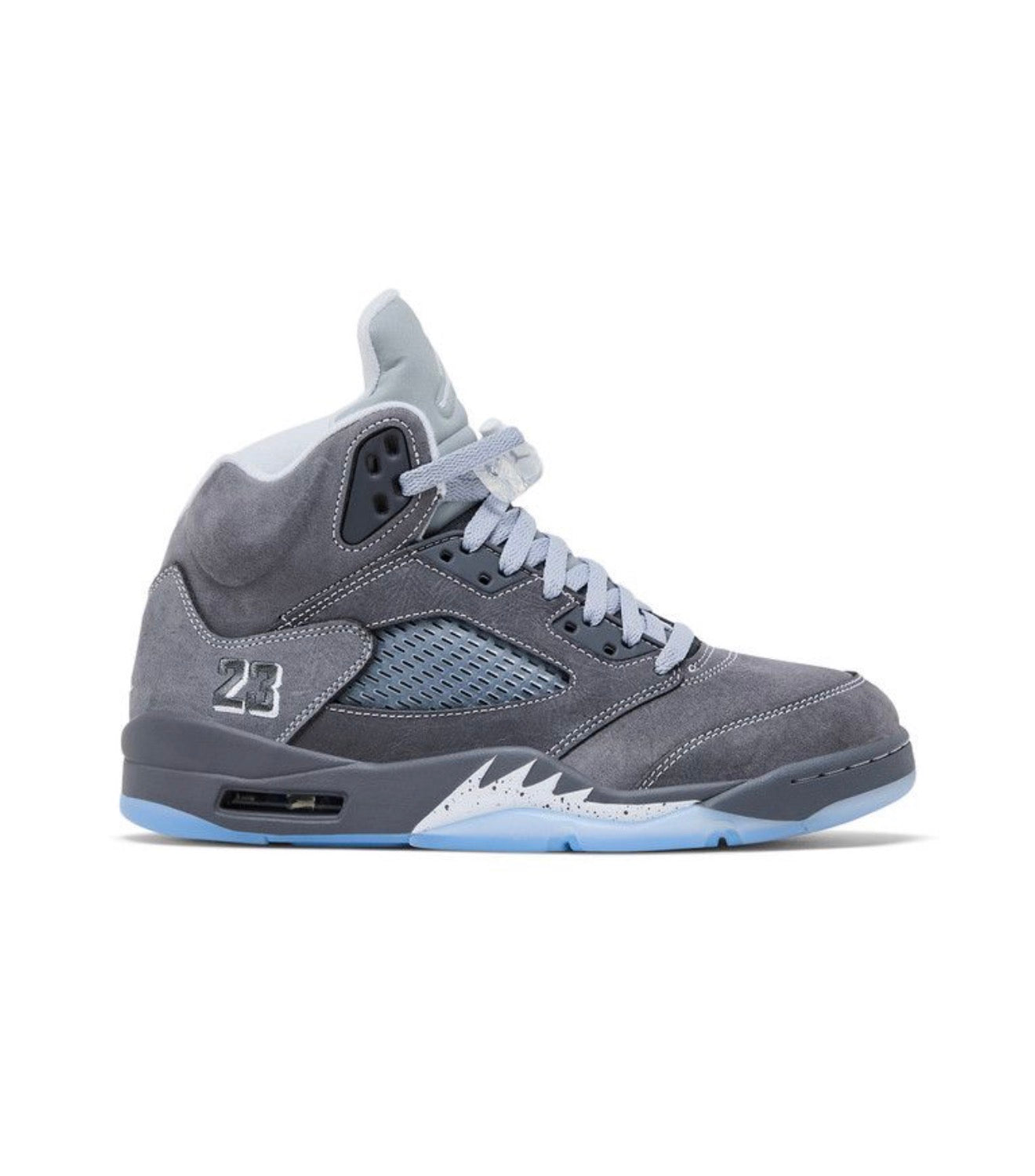 Jordan 4 Retro Thunder (2023) (408452-017 / DH6927-017) - SIF