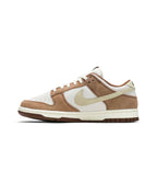 Nike Dunk Low Medium Curry