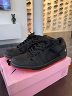 Nike SB Dunk Low Black Pigeon (Eu: 46)