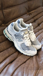 New Balance 2002R Protection Pack Rain Cloud
