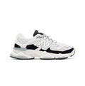 New Balance 9060 Grey Jet Black