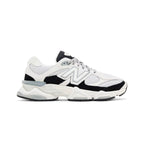 New Balance 9060 Grey Jet Black
