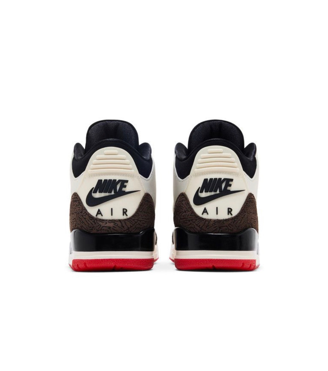 Jordan 3 Retro World's Best Dad