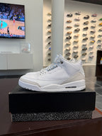 Jordan 3 Retro Pure Money (2025) (EU: 46)
