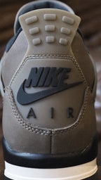 Jordan 4 Retro Cave Stone
