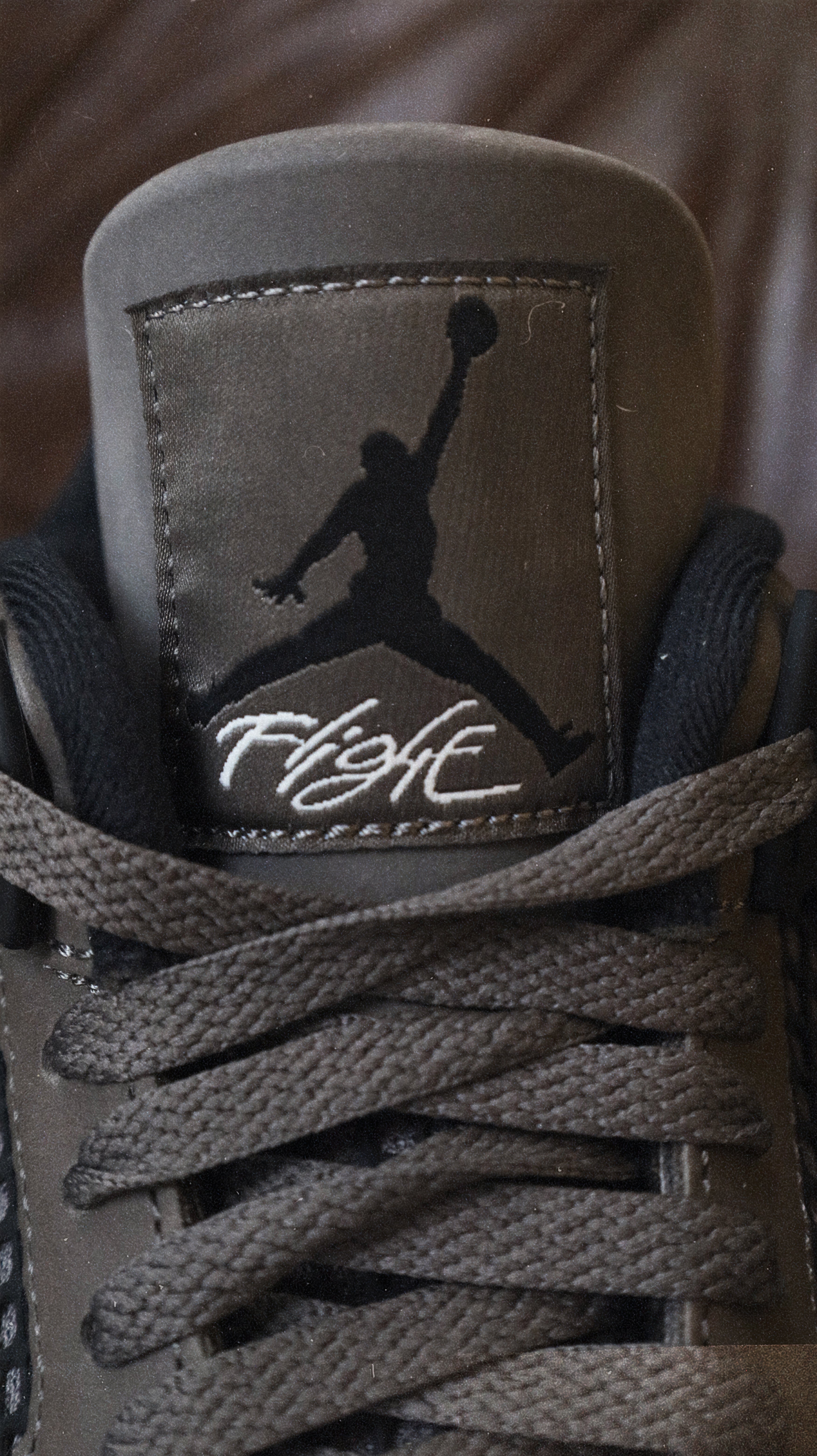 Jordan 4 Retro Cave Stone