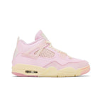 Jordan 4 Retro Iced Carmine (Women's)