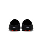 Nike Mind 001 Slide Black Chrome