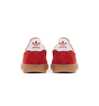 adidas Gazelle Indoor Scarlet Cloud White