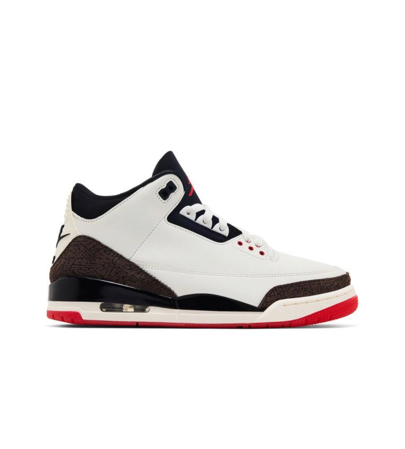 Jordan 3 Retro World's Best Dad