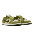 Nike SB Dunk Low Yuto Horigome Matcha