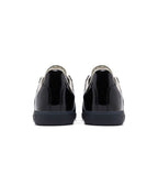 adidas Bw Army Black Patent Leather