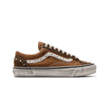 Vans LX Old Skool 36 Pearlized Pack Vintage Cocoa Brown