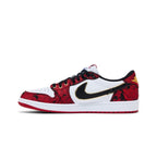 Jordan 1 Retro Low OG Last Dance At The Garden