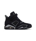 Jordan 6 Retro Cap and Gown