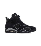 Jordan 6 Retro Cap and Gown