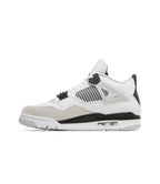 Jordan 4 Retro Black