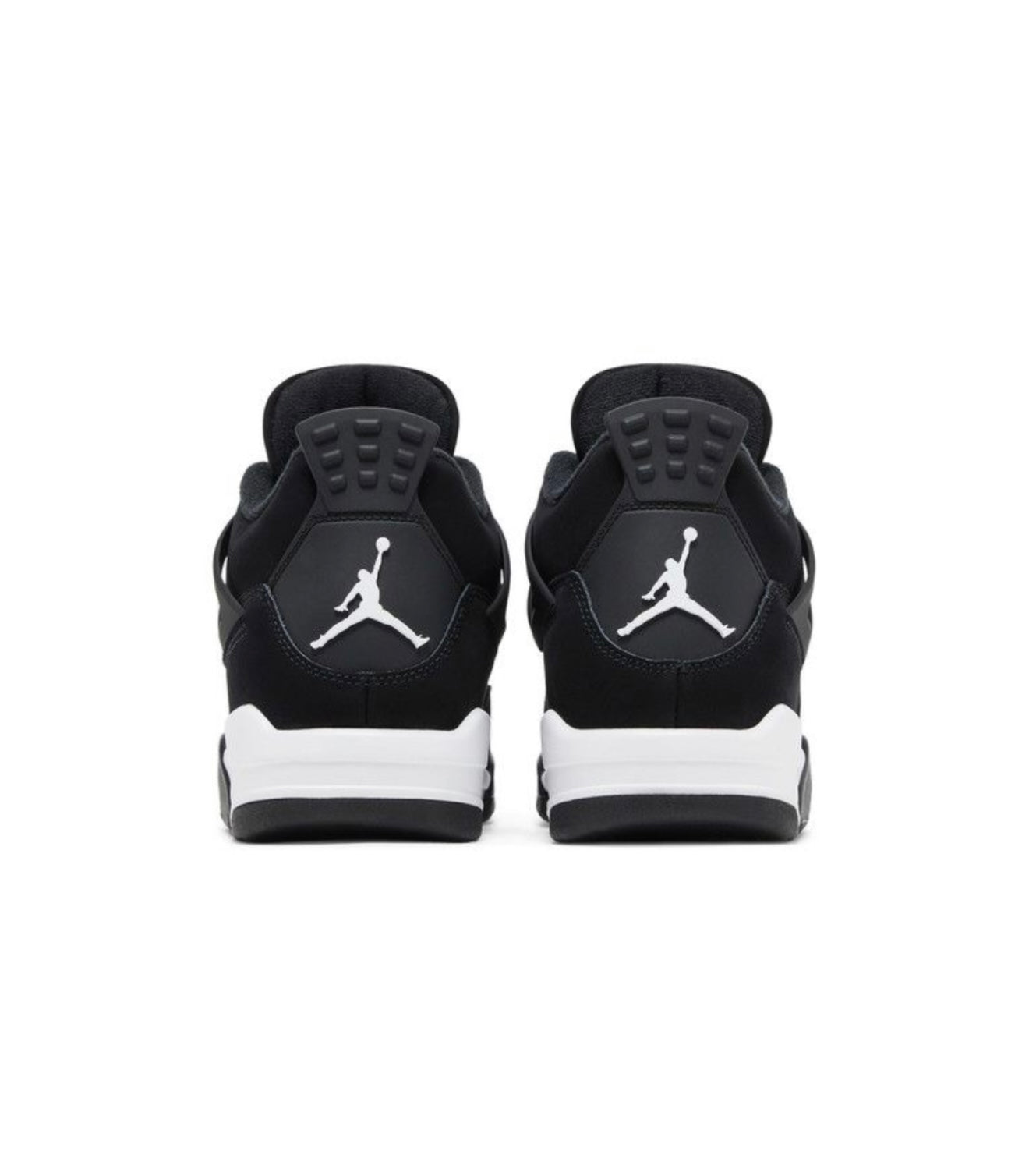 Jordan 4 Retro White Thunder