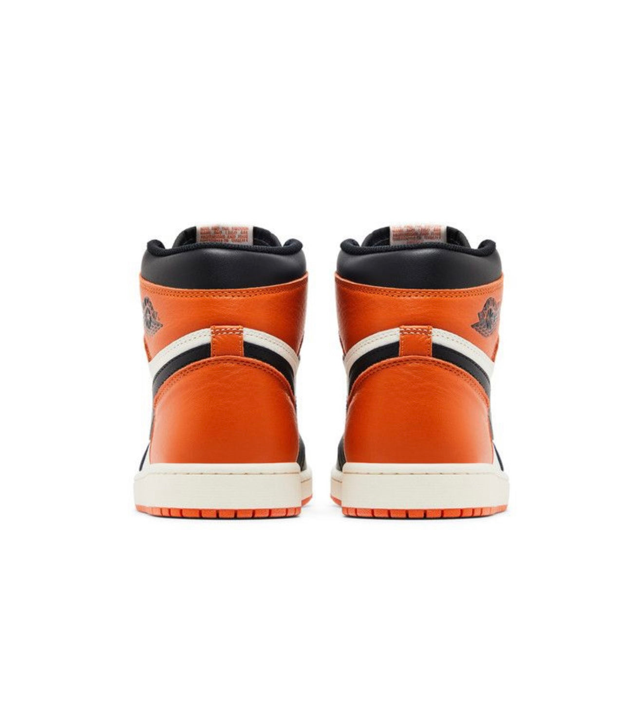 Jordan 1 Retro High OG Shattered Backboard (2025)