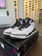 Jordan 3 Retro Infrared 23 (Eu: 44.5)