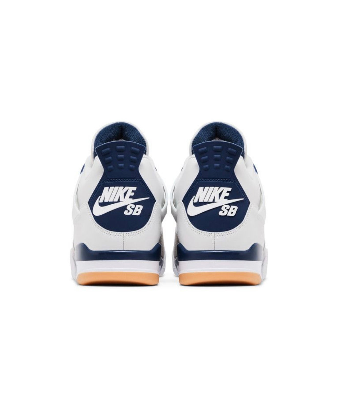 Jordan 4 Retro SB Navy