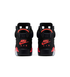 Jordan 6 Retro Infrared Salesman