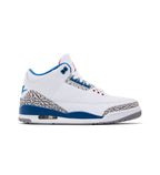 Jordan 3 Retro True Blue (2026)