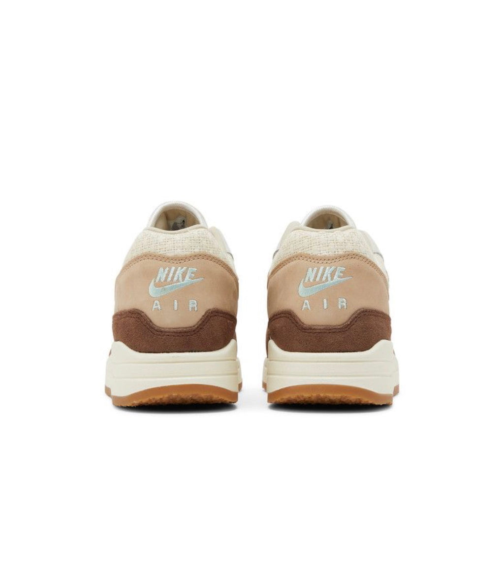 Nike Air Max 1 Crepe Brown (2022)