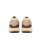 Nike Air Max 1 Crepe Brown (2022)