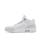 Jordan 3 Retro Pure Money (2025)