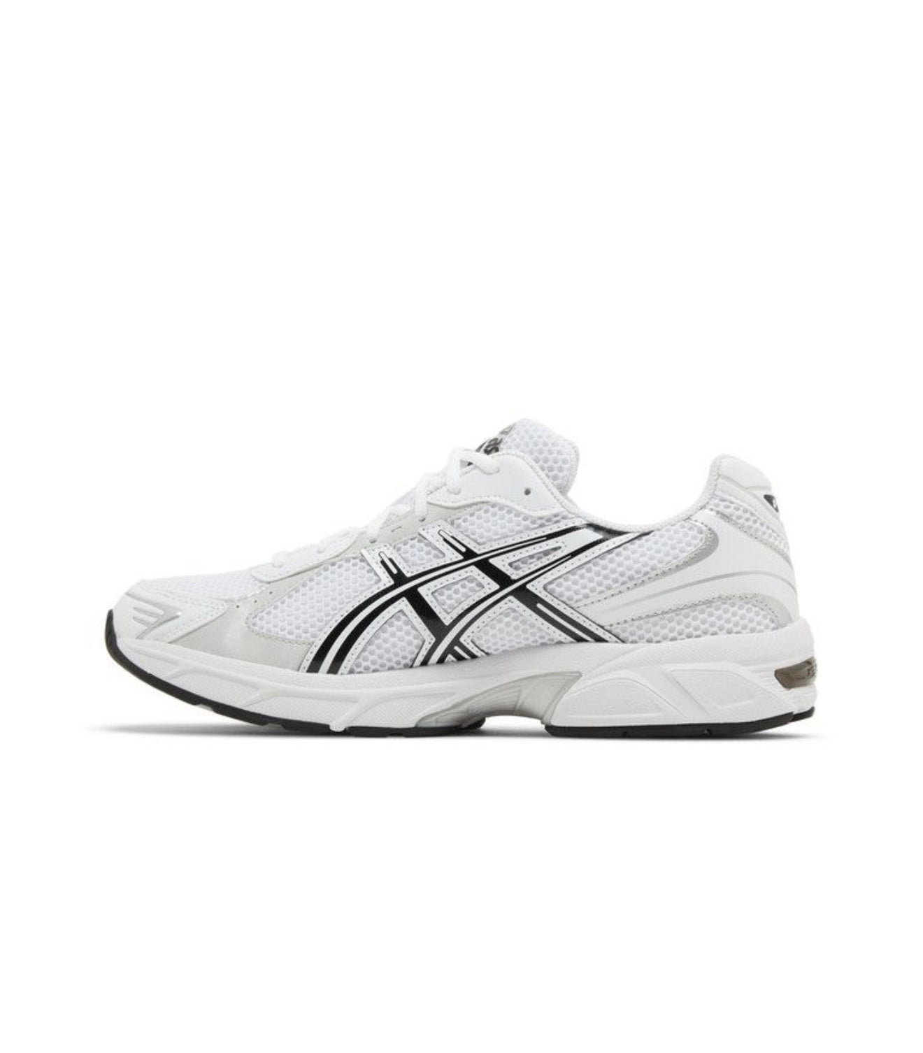 ASICS Gel-1130 White Black