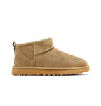 UGG Classic Ultra Mini Boot Antilope (Women's)