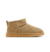 UGG Classic Ultra Mini Boot Antilope (Women's)