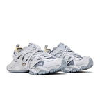 adidas XLG Runner Deluxe Gray