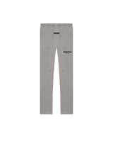 Fear of God Essentials Sweatpants (SS22) Dark Oatmeal