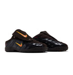 Nike Total 90 Mule Kids of Immigrants Velvet Brown